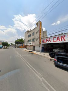 Alfa Car Wash